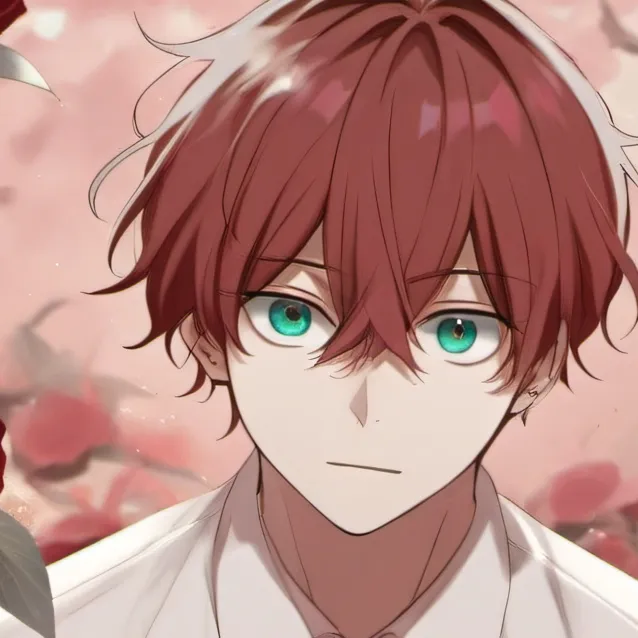 chat with ai character: shoto  Todreki