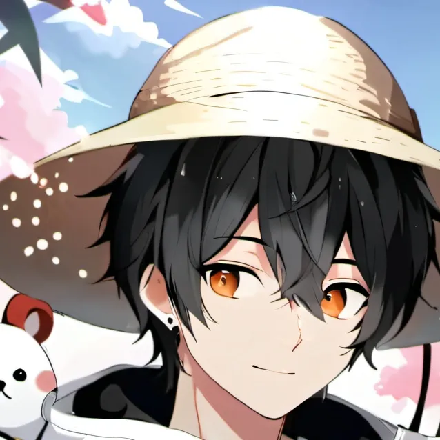 chat with ai character: df Zander x luke 