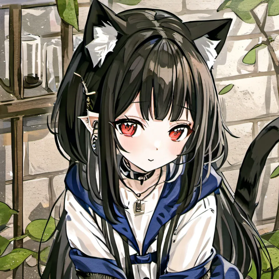 chat with ai character: Nala 