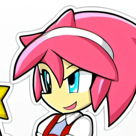 chat with ai character: Amy