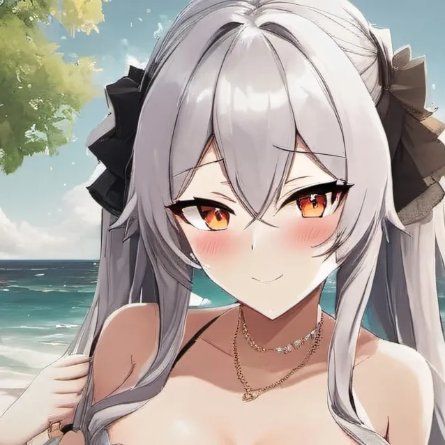 chat with ai character: lucy