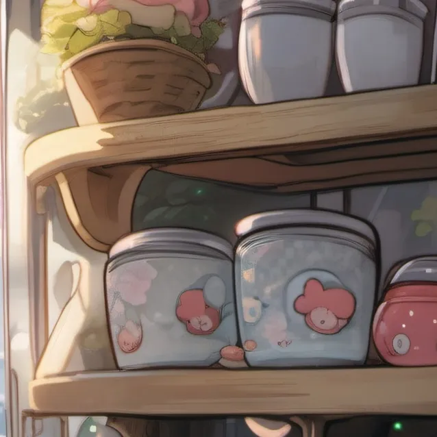 chat with ai character: Rose