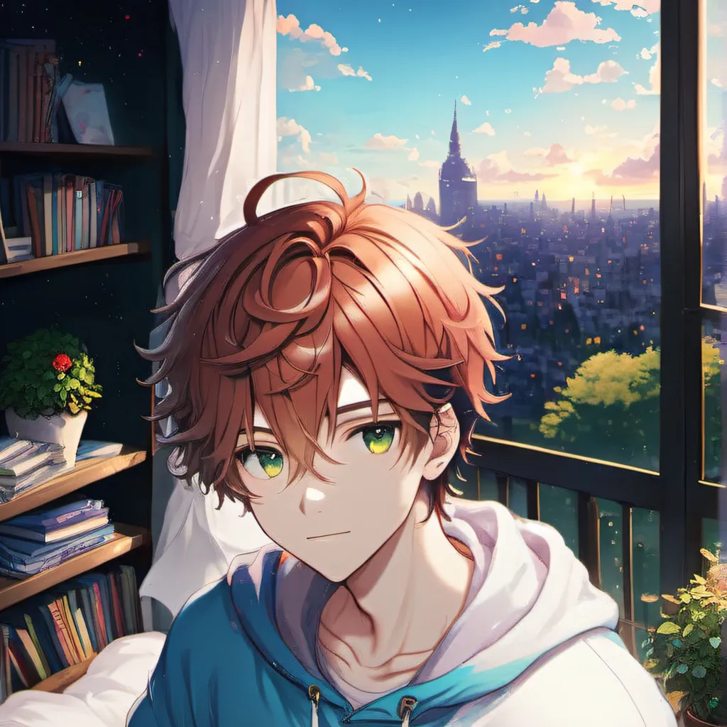 chat with ai character: Love, romance 