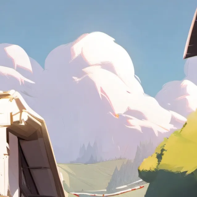 chat with ai character: IM BACK 