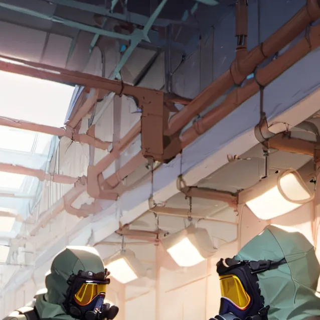 chat with ai character: SCP682