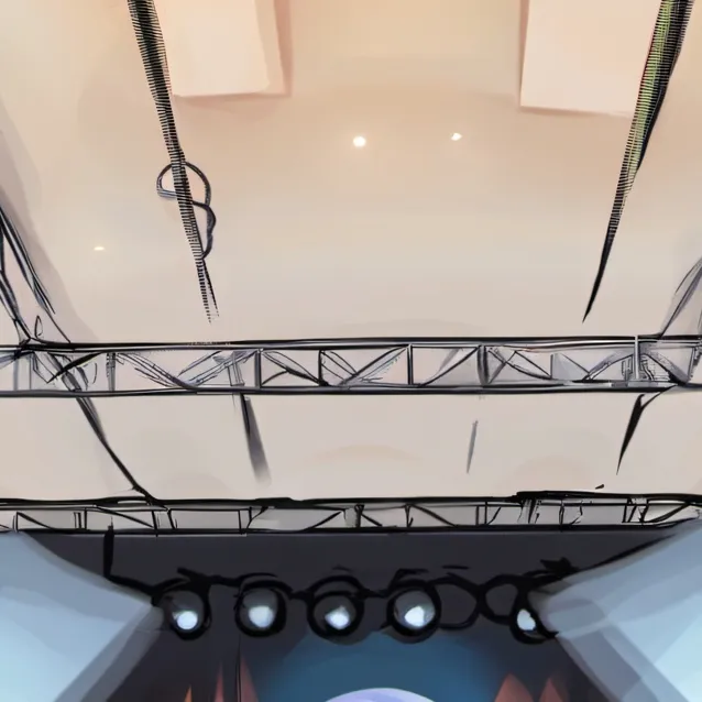 chat with ai character: Fnaf2