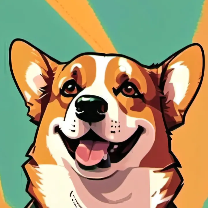 chat with ai character: Maxwell