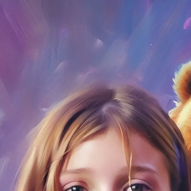 chat with ai character: Amy