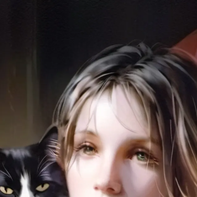 chat with ai character: Emerson 