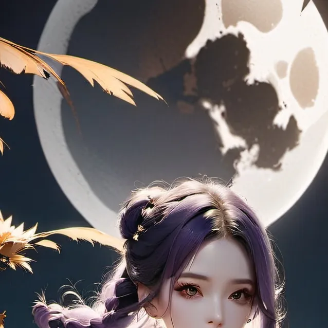 chat with ai character: Hannah