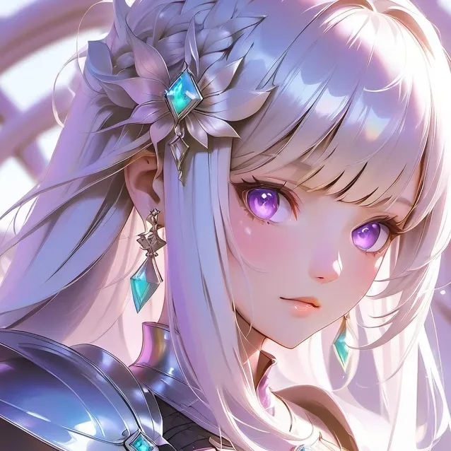 chat with ai character: Emma