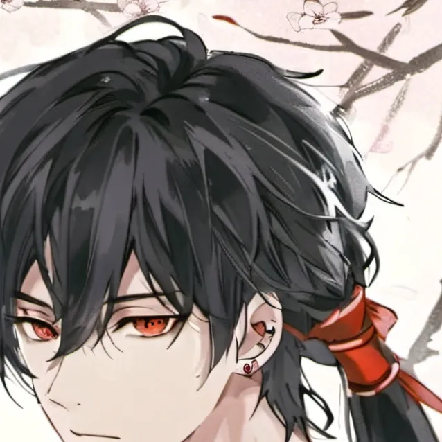 chat with ai character: leo