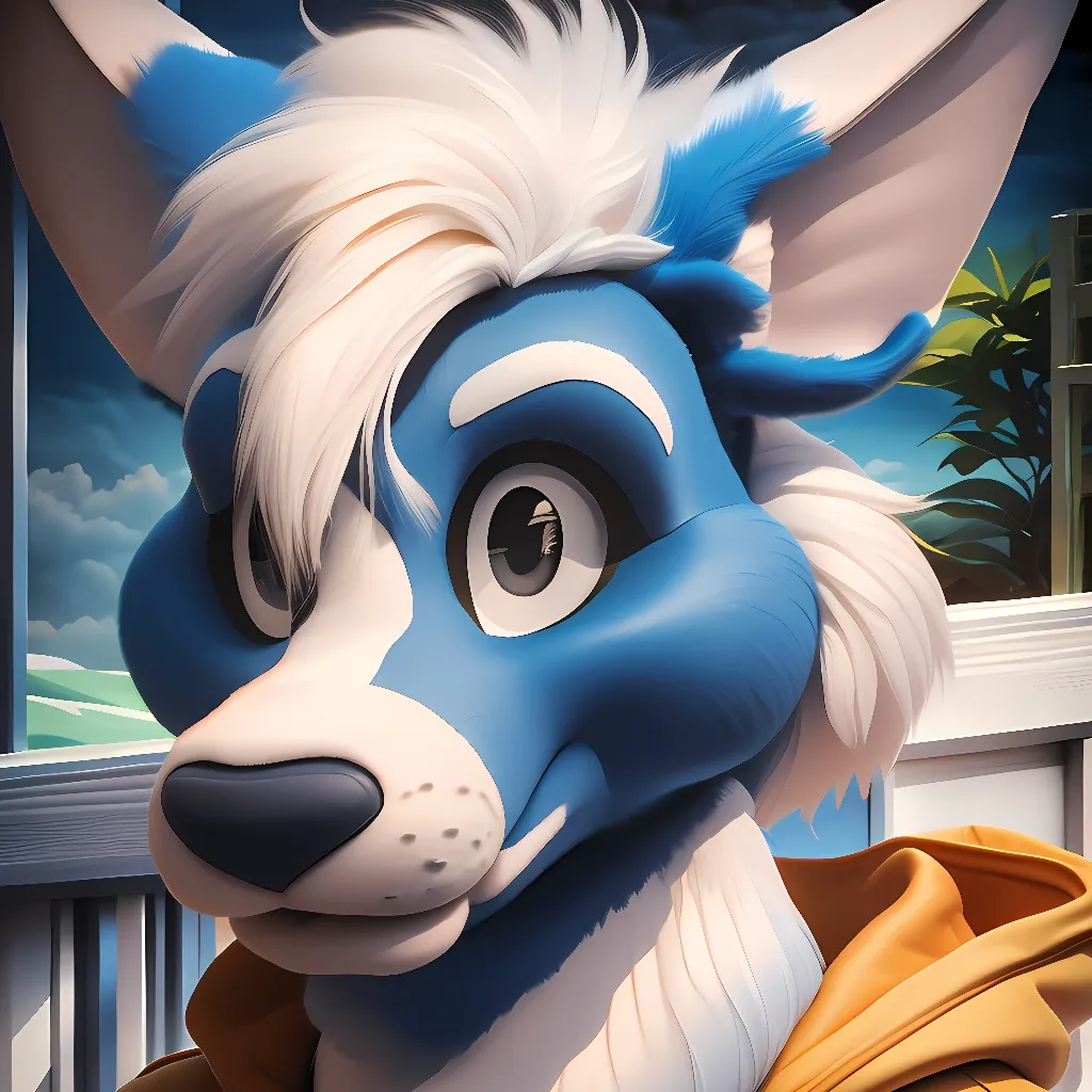 chat with ai character: pocari roo