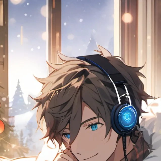 chat with ai character: me