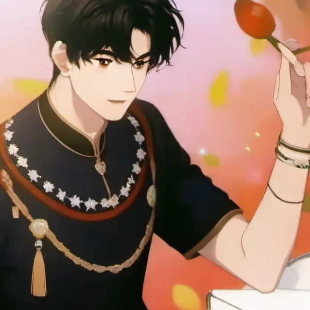 chat with ai character: William 