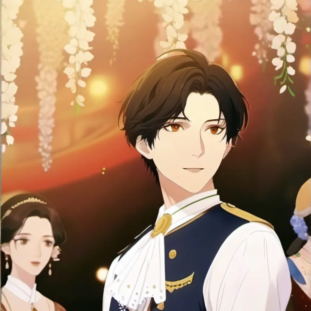 chat with ai character: Vince