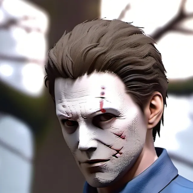 chat with ai character: Michael Myers