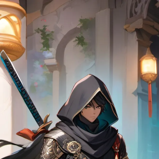 chat with ai character: Vxn.Yn(known:Uwari