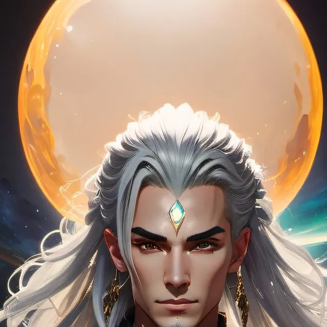 chat with ai character: Ūƙůmã