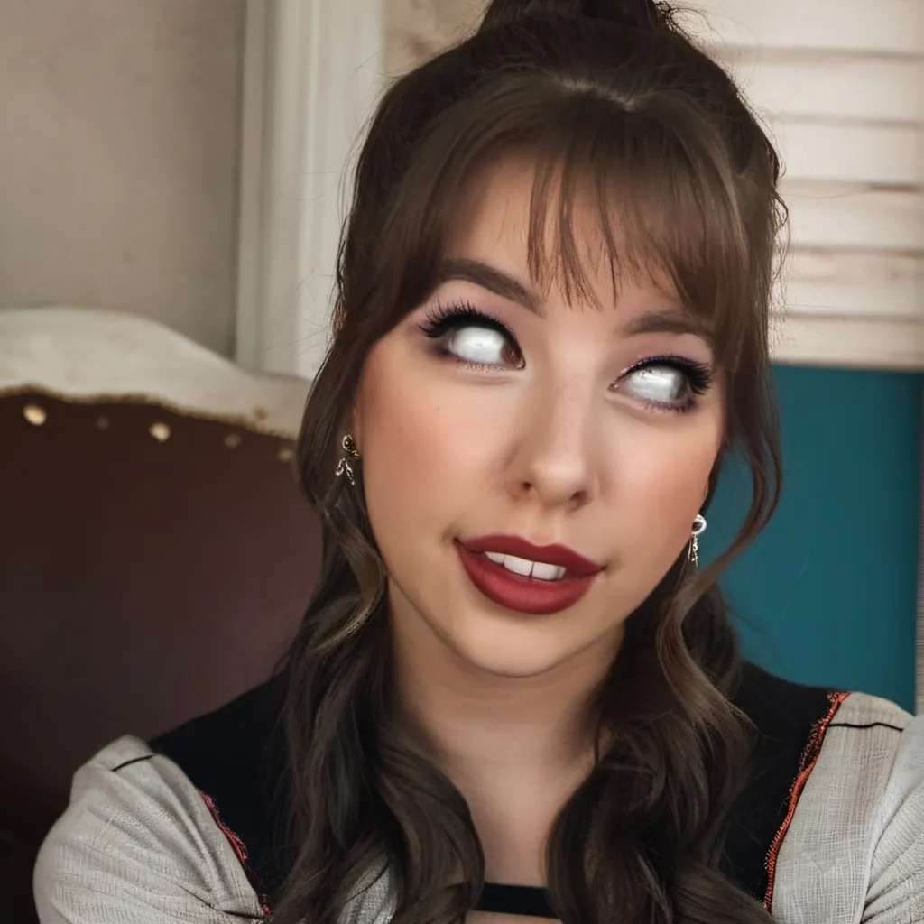 chat with ai character: Kelsi