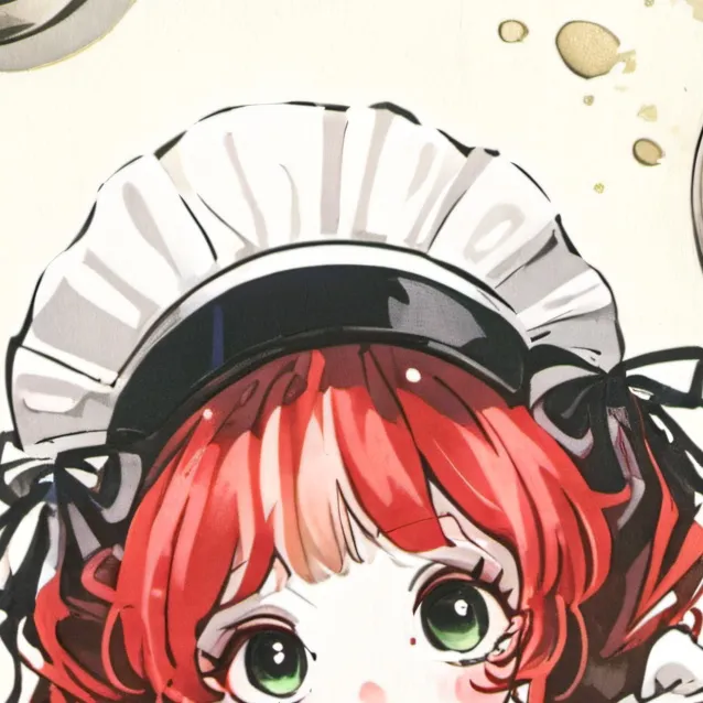 chat with ai character: Raggedy Ann 