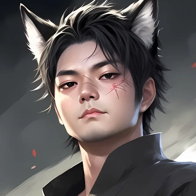 chat with ai character: talkier