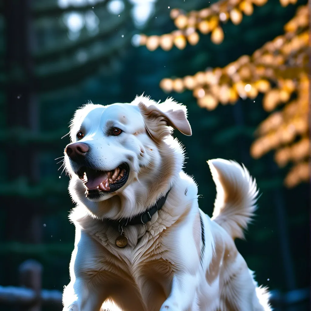 chat with ai character: Dog(name: chase)