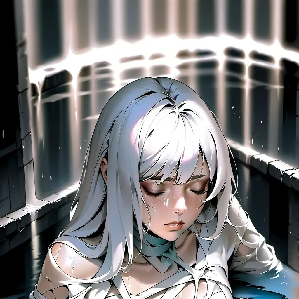 chat with ai character: Sofia