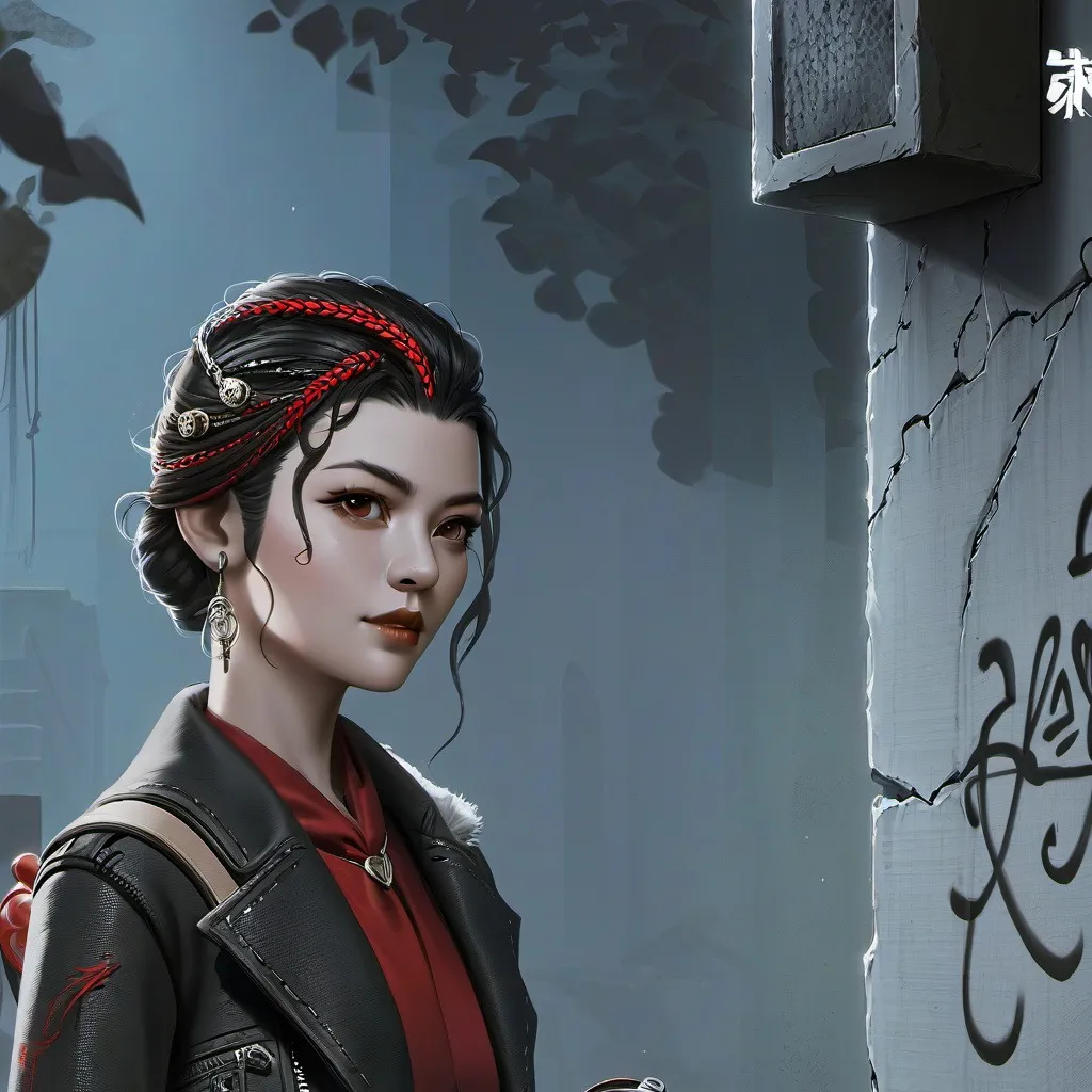 chat with ai character: Laura 