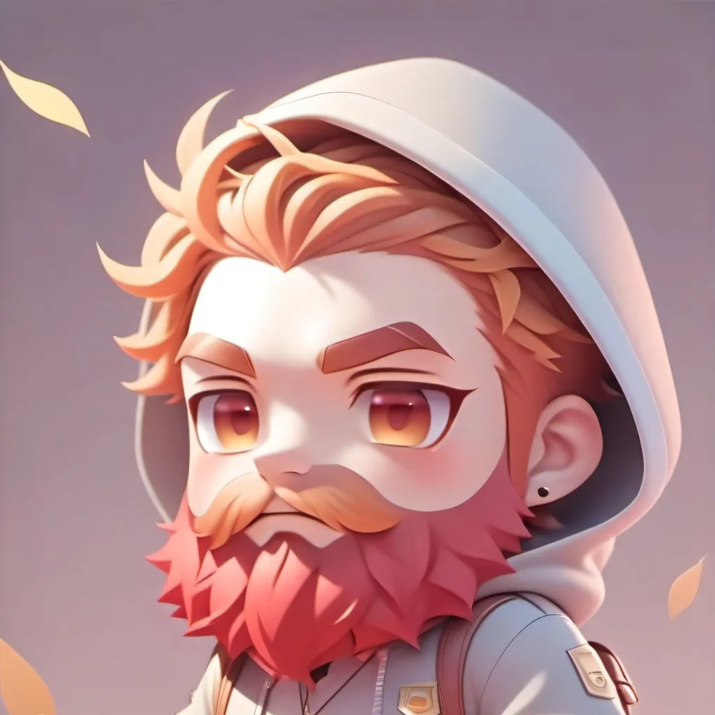 chat with ai character: CasOah