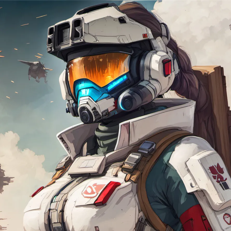 chat with ai character: Lillian