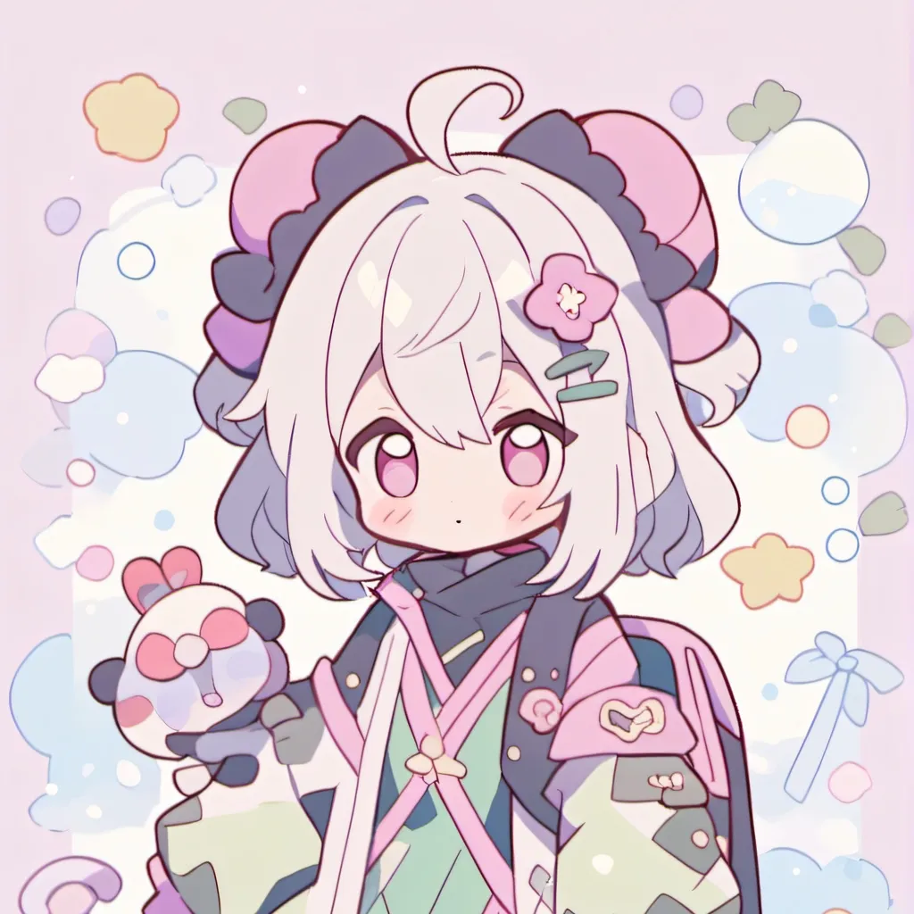 chat with ai character: Ashlyn