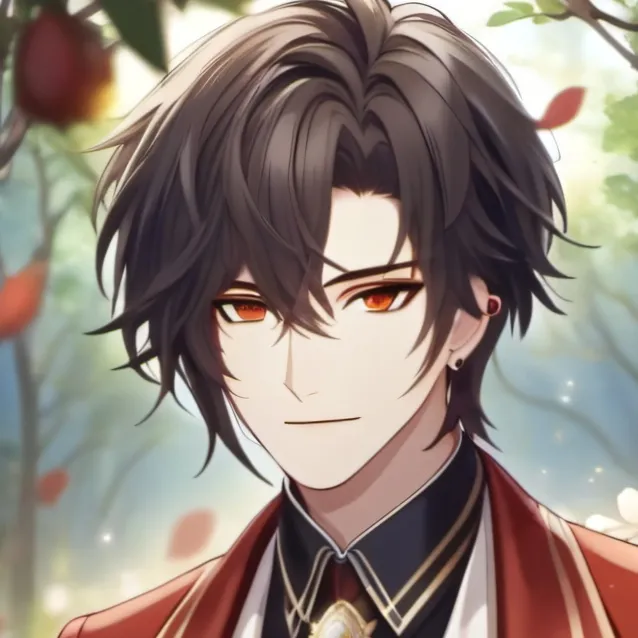 chat with ai character: robin dorm partner