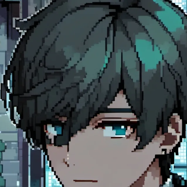 chat with ai character: al