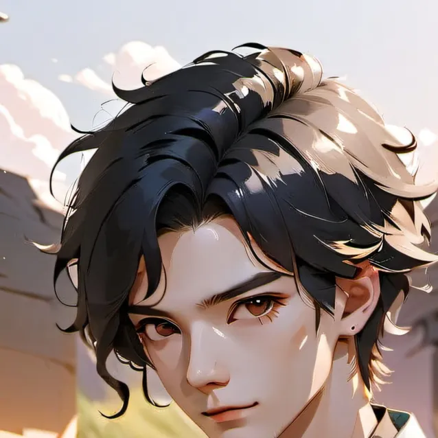 chat with ai character: vet shawn