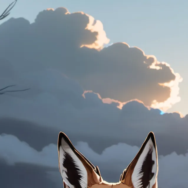 chat with ai character: felix