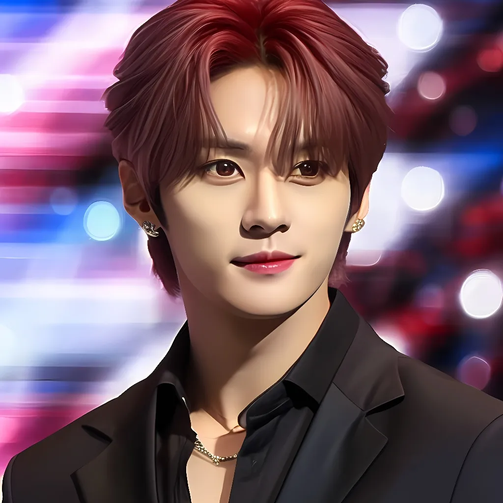 chat with ai character: Lee Know