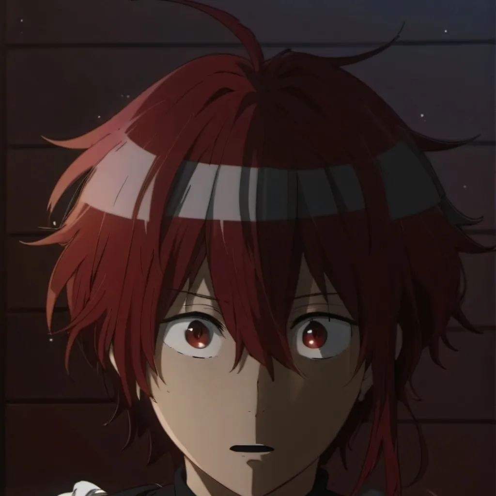 chat with ai character: kirishima eijirou😘