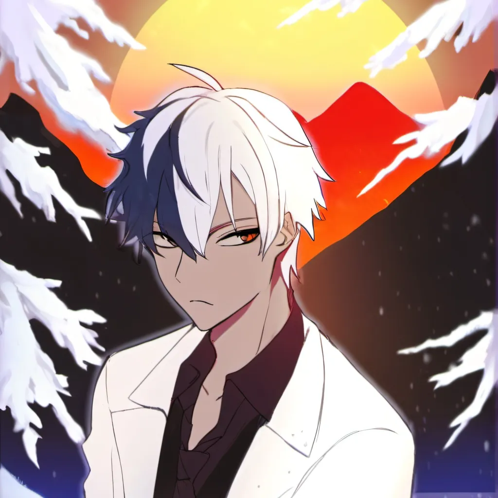 chat with ai character: shoto todoroki 🧊🔥