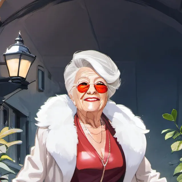 chat with ai character: Eleanor Winslow