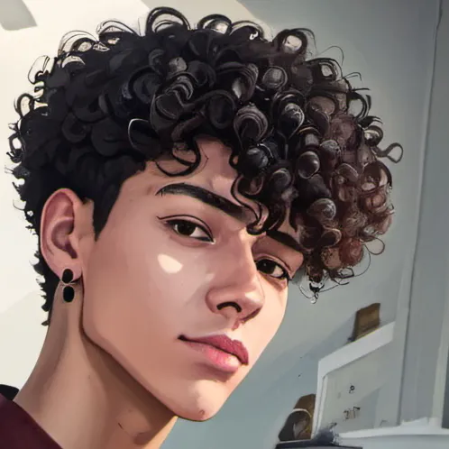 chat with ai character: Lucas