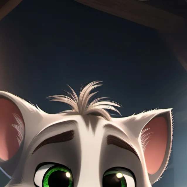 chat with ai character: angela