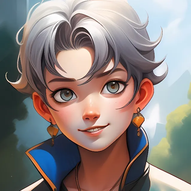 chat with ai character: Your Step Father 