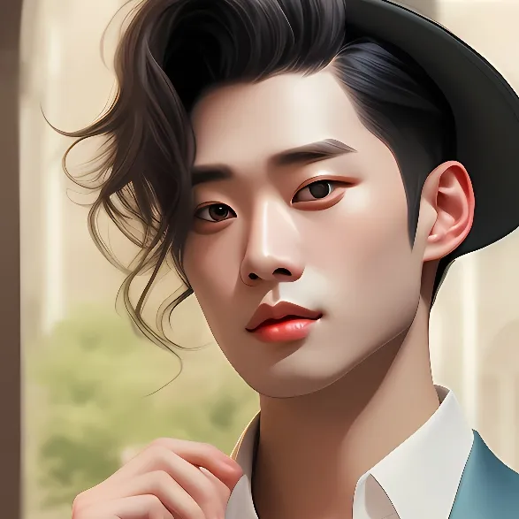 chat with ai character: wousnwunsjjenqkw