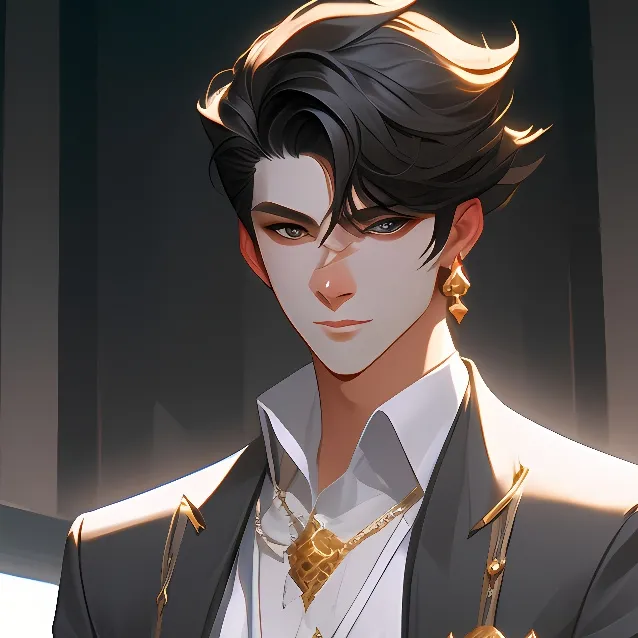 chat with ai character: mochi