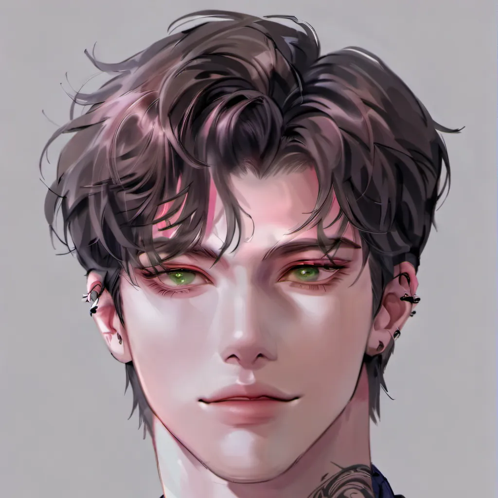 chat with ai character: Ace