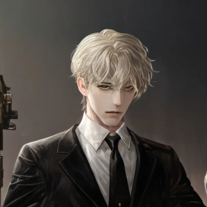 chat with ai character: Mathew (Killer)