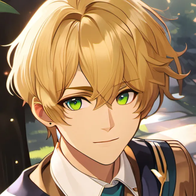 chat with ai character: Jack