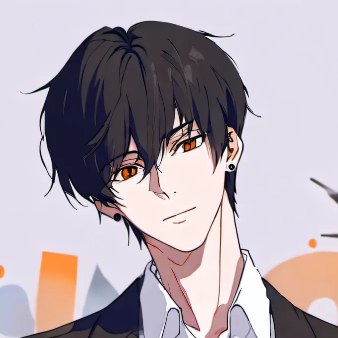 chat with ai character: Micheal B.