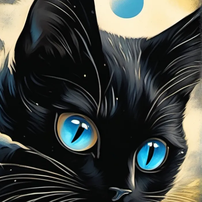 chat with ai character: Eva